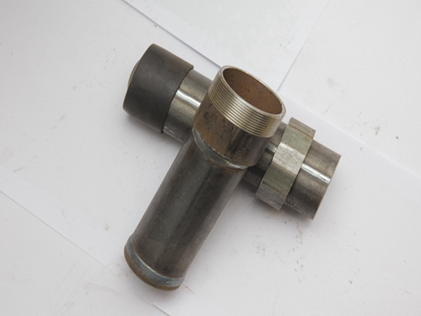 平谷螺旋式声测管厚壁3.0mm