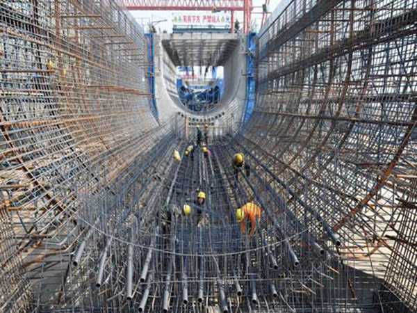 平谷桥梁声测管在某高铁特大桥桩基检测中的应用案例